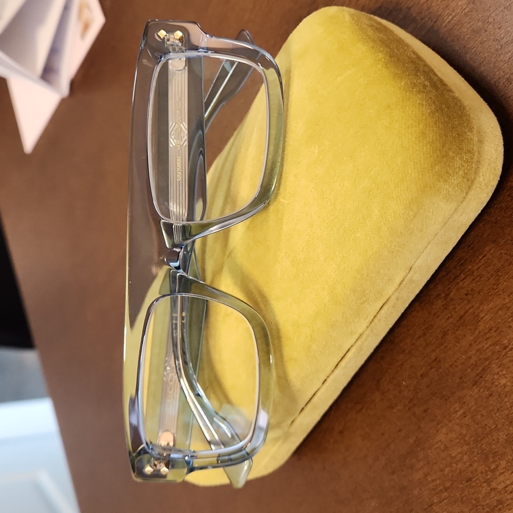 Optical frame - Picture 3 of 6